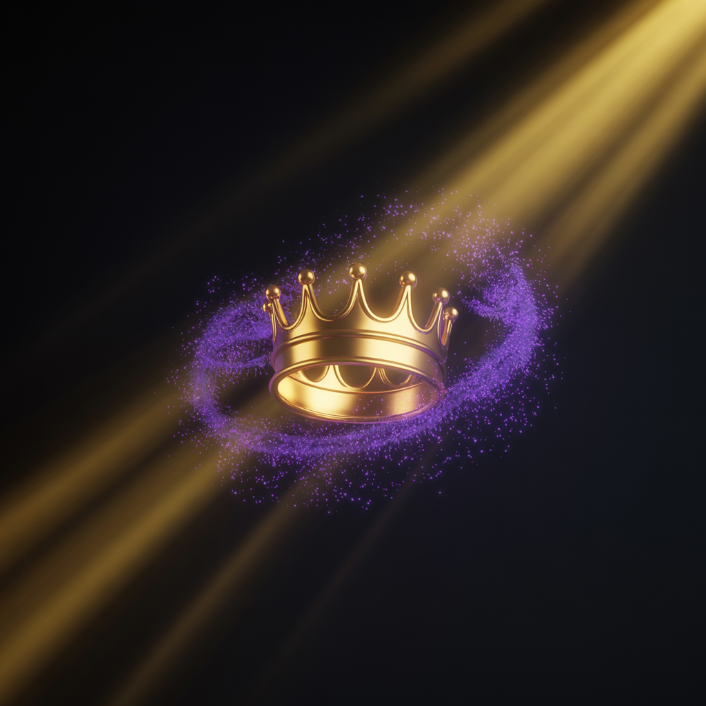 Crown — Brand Awareness ad creative