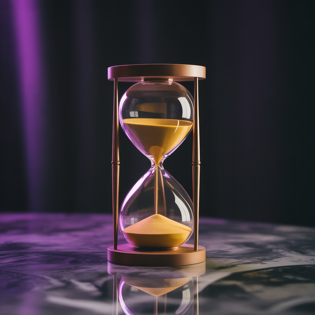 Scarcity — Urgency ad creative